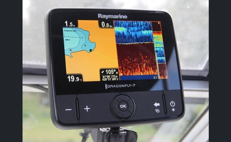 Carver 528 Montego-kuva-6